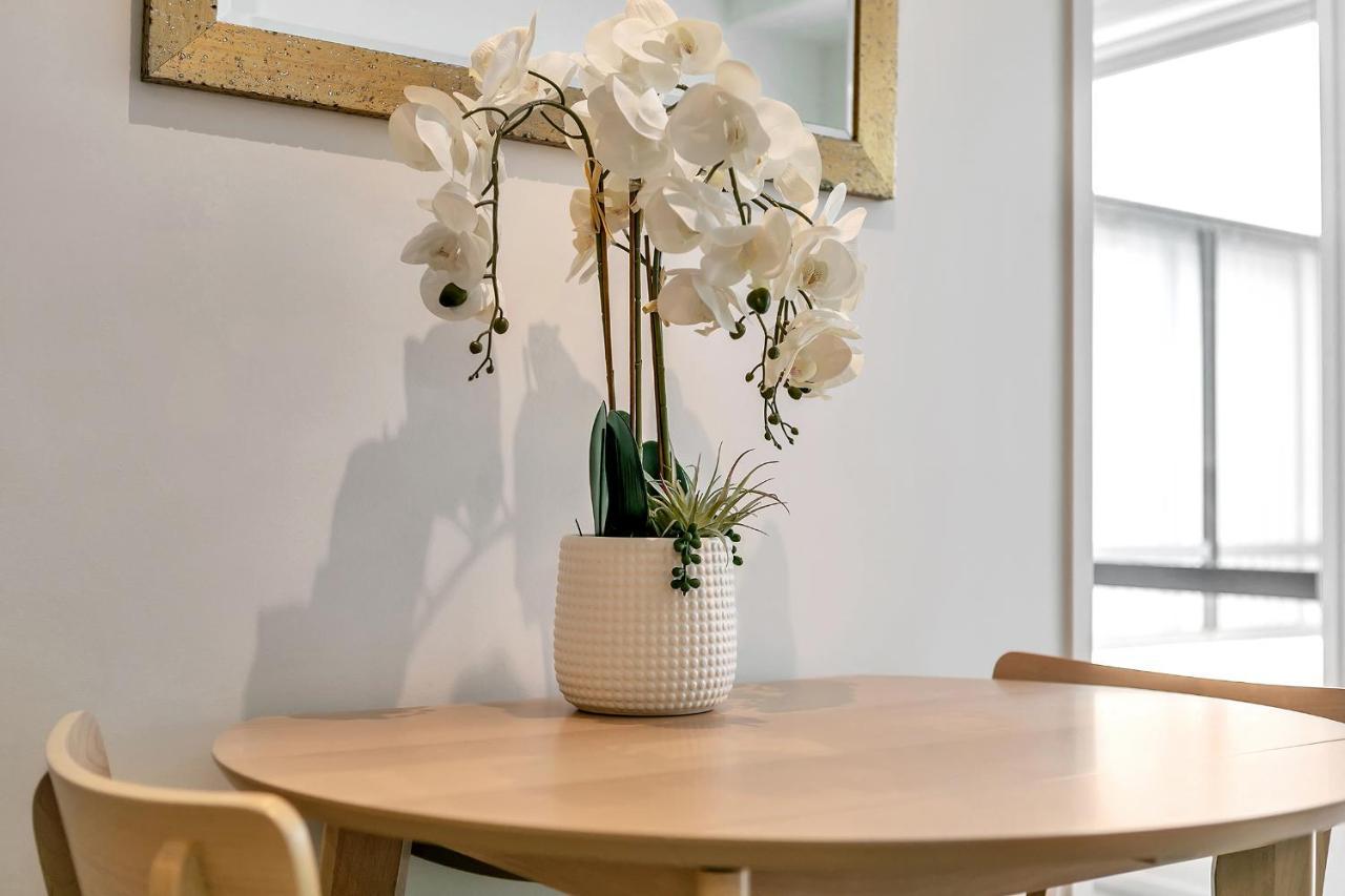 奥克兰Britomart Cutie公寓 外观 照片